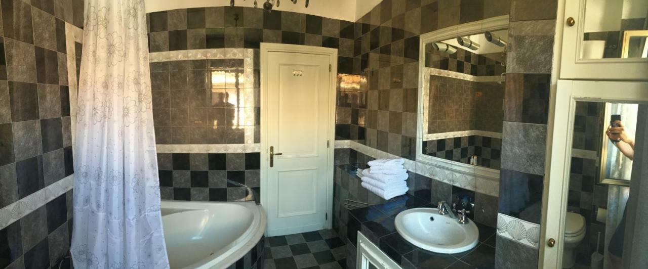 Da Fernanda Apartment Guidonia Montecelio Bagian luar foto